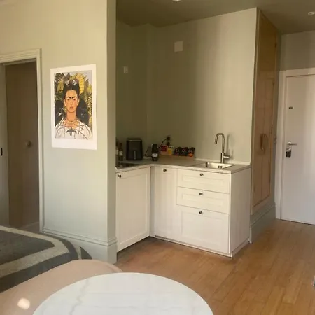 Cozy In The Historical Center Apartment *