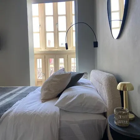 Apartment Cozy In The Historical Center *