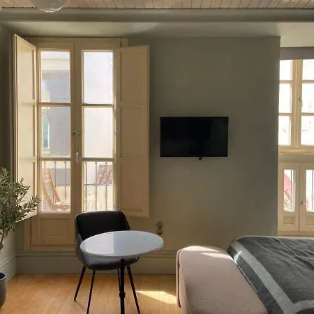 Apartment Cozy In The Historical Center