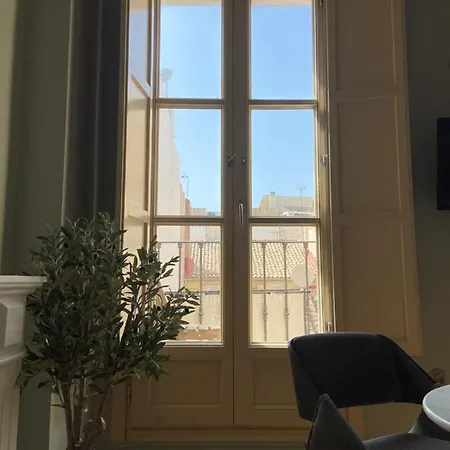 Cozy In The Historical Center *